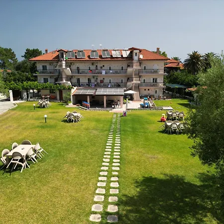 Guest house Theramvos Superior *