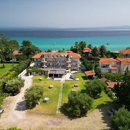 Theramvos Superior Guest house