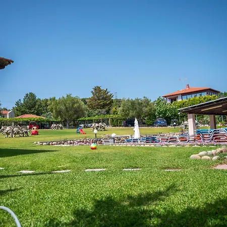 Vendégház Theramvos Superior Hanióti