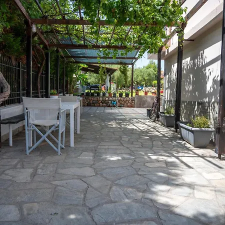 Theramvos Superior Hanióti