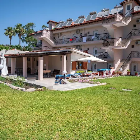 Theramvos Superior Vendégház