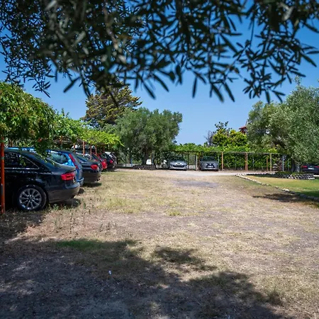 Theramvos Superior Vendégház 3*