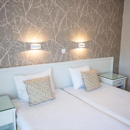 Theramvos Superior Guest house Hanioti