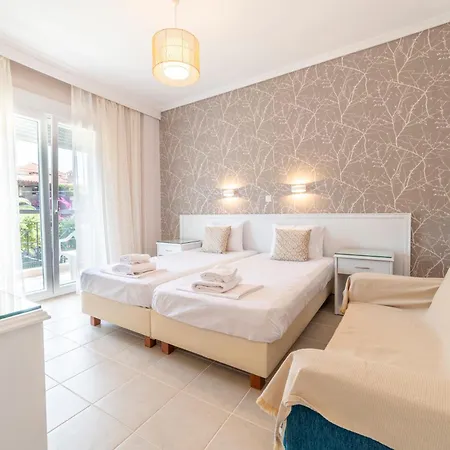 Theramvos Superior 3*