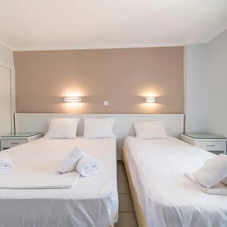 Theramvos Superior 3*