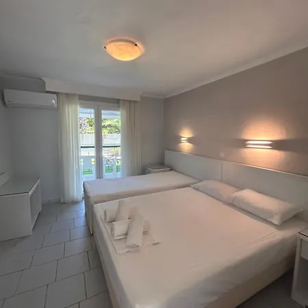 Guest house Theramvos Superior Hanioti