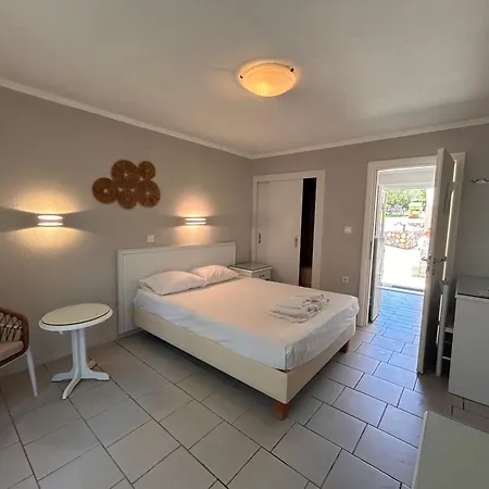 Vendégház Theramvos Superior 3*