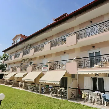 Theramvos Superior Vendégház