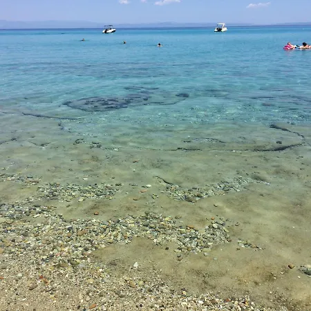 Theramvos Superior Guest house Hanioti