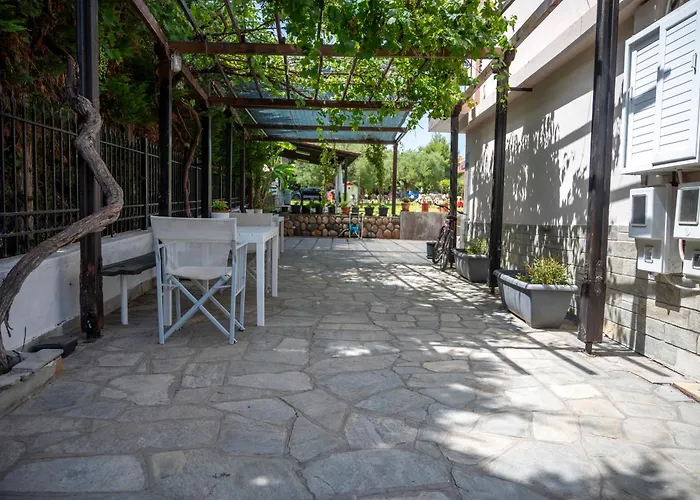 Theramvos Superior Chaniotis