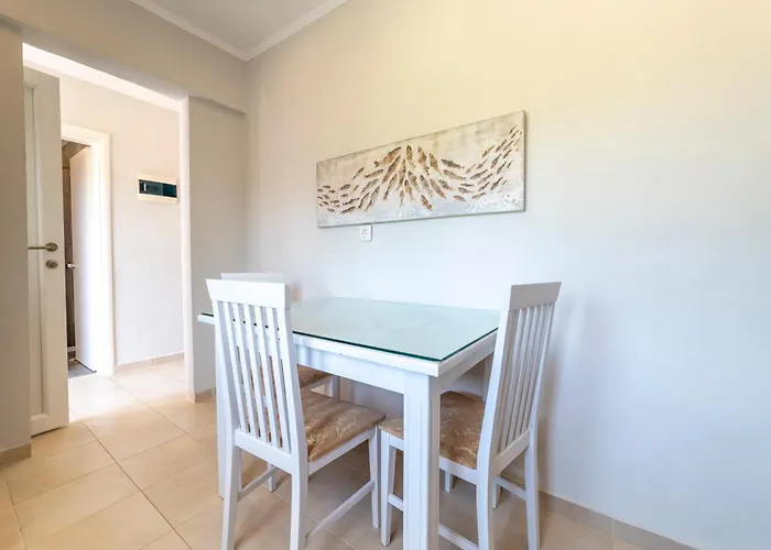 Theramvos Superior Maison d'hôtes 3*