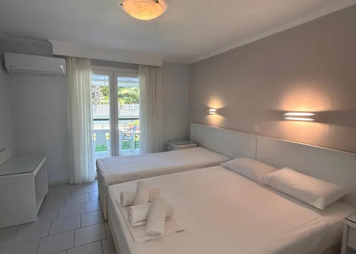 Maison d'hôtes Theramvos Superior Chaniotis