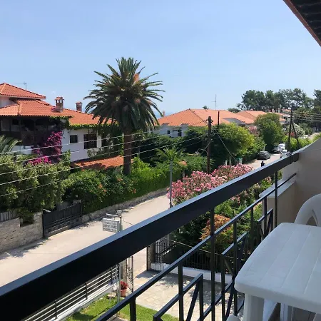 Theramvos Superior Casa de hóspedes