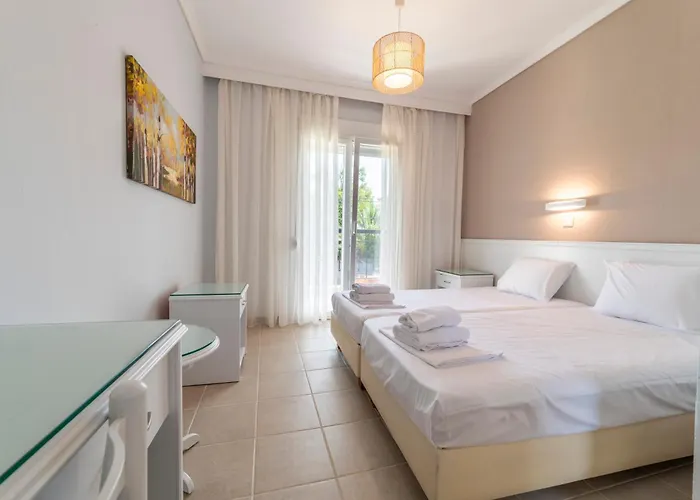 Theramvos Superior Affittacamere 3*