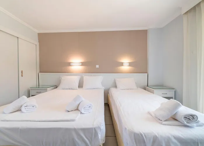Theramvos Superior 3*
