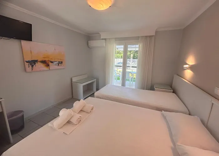 Theramvos Superior 3*